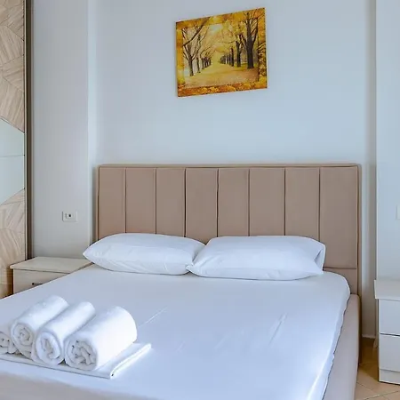 Lungo Mare Apartmens