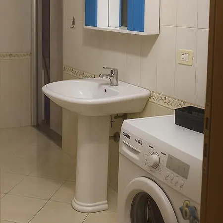 Lungo Mare Apartmens Apartament *