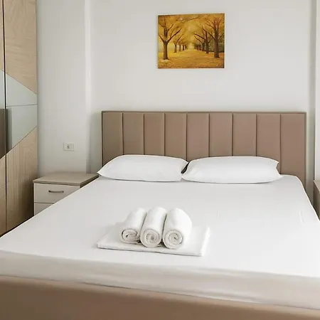 Lungo Mare Apartmens *