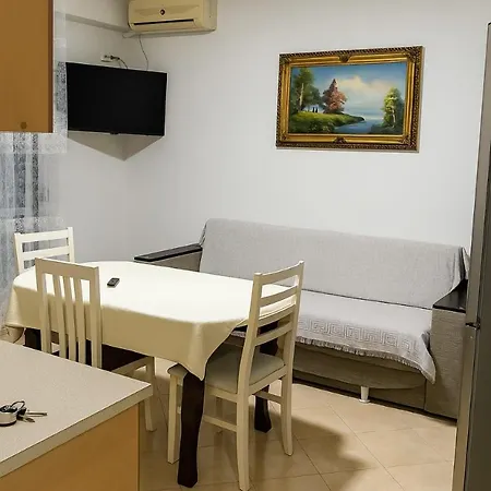 Apartment Lungo Mare Apartmens *