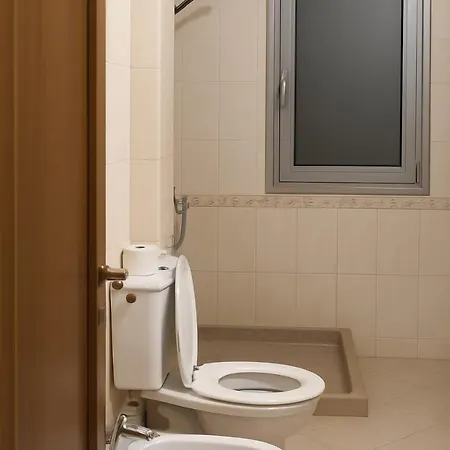 Lungo Mare Apartmens *