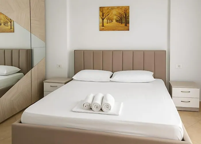 Lungo Mare Apartmens *