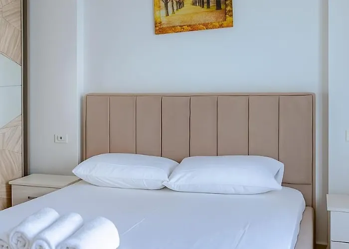 Lungo Mare Apartmens