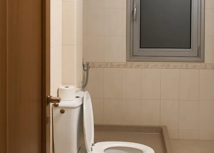 Lungo Mare Apartmens *